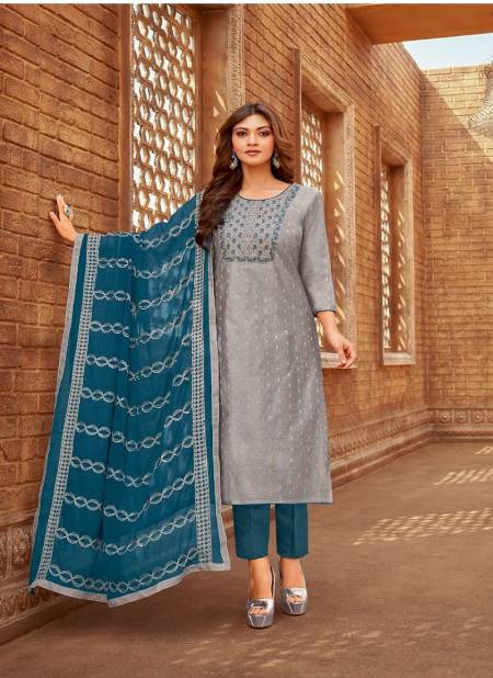 MAIRIN 9 Kapil Trendz Regular Wear Wholesale Readymade Suits Catalog